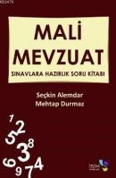 Mali Mevzuat (ISBN: 9786056150173)
