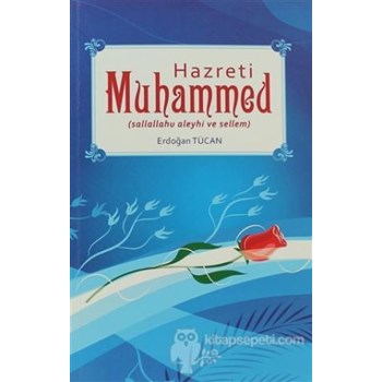 Hazreti Muhammed (s.a.v.) (ISBN: 9786055130022)