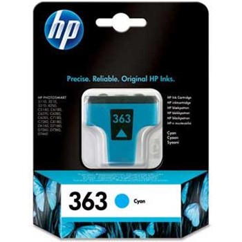 Hp 363-C8771E