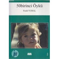 50birinci Öykü (ISBN: 9978605893429)