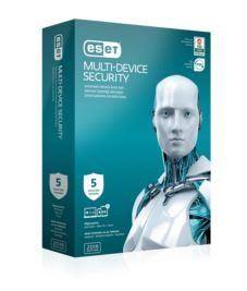 Eset Multi Device Security V.9 - 5 Kullanıcı Kutu