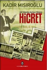 Hicret (ISBN: 9789757480061)
