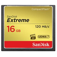 Sandisk SDCFXS-016G-X46 16 GB