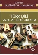 Türk Dili (ISBN: 9786053952336)