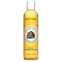Burt's Bees Baby Bee Shampoo&Body Wash Tear Free %99,9 Natural