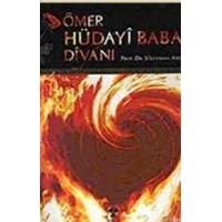 Harputlu Ömer Baba Divanı (ISBN: 9789759843358)