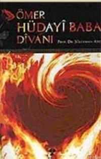 Harputlu Ömer Baba Divanı (ISBN: 9789759843358)