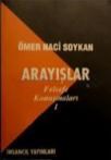 Arayışlar (ISBN: 9799757446766)