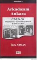 ARKADAŞIM ANKARA (ISBN: 9786054178018)