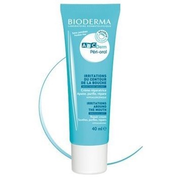 Bioderma Abcderm Peri-Oral Krem 40ml