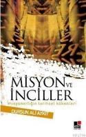 Misyon ve Inciler (ISBN: 9789944321020)