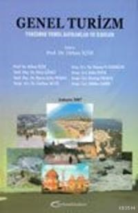 Genel Turizm (ISBN: 9789944265284)