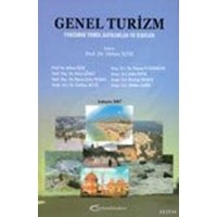 Genel Turizm (ISBN: 9789944265284)