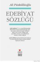 Edebiyat Sözlüğü (ISBN: 9789750709500)