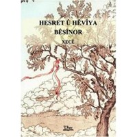 Hesret ü Hêvîya Bêsînor (ISBN: 9789756278901)