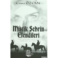 Mistik Şehrin Efendileri - Çınar Özcan (3990000015139)