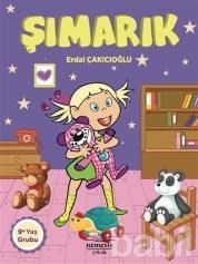 Şımarık (ISBN: 9786059961349)