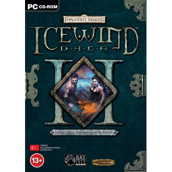 Icewind Dale 2 (PC)