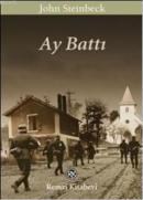 Ay Battı (ISBN: 9789751414120)
