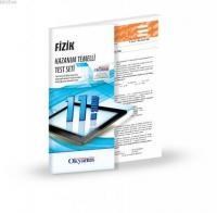 11.Sınıf Fizik Yaprak Test (ISBN: 9789944645621)