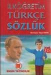 Ilköğretim Türkçe Sözlük (ISBN: 9789753793742)