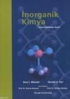 Inorganik Kimya (ISBN: 9789758624287)