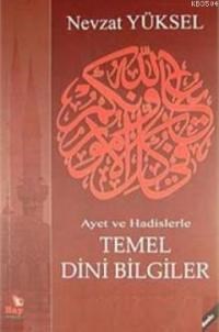 Temel Dini Bilgiler (ISBN: 9789756545267)