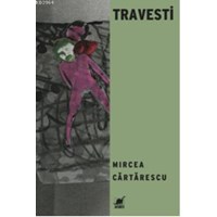 Travesti (ISBN: 9789755397283)