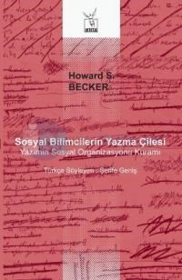 Sosyal Bilimcilerin Yazma Çilesi (2013)