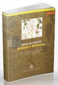 Edviye-i Müfrede (ISBN: 9789751619518)