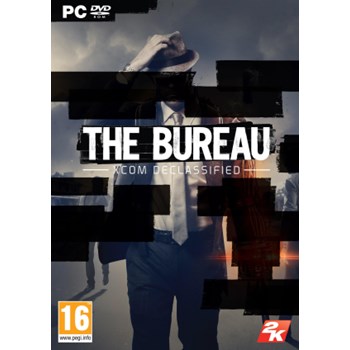 The Bureau: Xcom Declassified (PC)