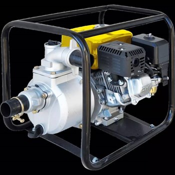 RTRMAX RTR030 Benzinli Su Pompası