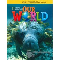 Our World 2 WB (ISBN: 9781133945093)