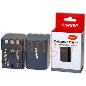 Sanger Canon NB-2LH12/14 Sanger Batarya Pil