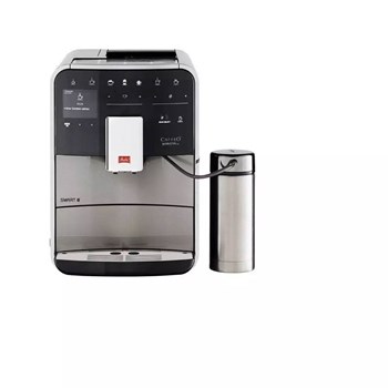 Melitta F83/0-102 Siyah Kahve Makinesi
