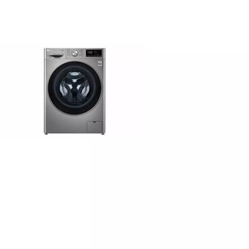 LG F4R5VYW2T A+++ 9 kg 1400 Devir Çamaşır Makinesi Inox