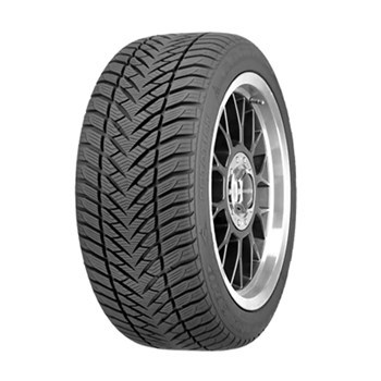 Goodyear 245/45 R17 99V UltraGrip 8 Performance Kış Lastiği