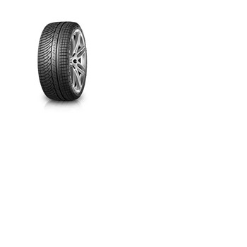 Michelin 225/45 R18 95V XL Pilot Alpin 4 ZP Kış Lastiği