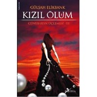Kızıl Ölüm (ISBN: 9786055711764)