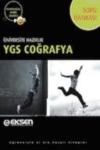 YGS Coğrafya Soru Bankası (ISBN: 9786053801016)