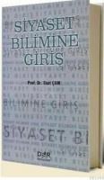 Siyaset Bilimine Giriş (ISBN: 9789753530941)