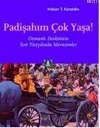 Padişahım Çok Yaşa! (ISBN: 9789755870461)