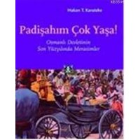 Padişahım Çok Yaşa! (ISBN: 9789755870461)