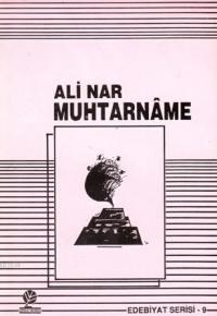 Muhtarname (ISBN: 3006050001012)