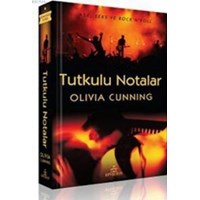 Tutkulu Notalar (ISBN: 9786055358365)