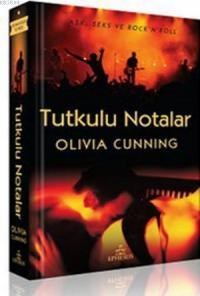 Tutkulu Notalar (ISBN: 9786055358365)