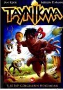 Taynikma 1 (ISBN: 9789759993191)