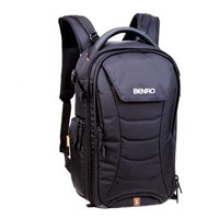 Benro Ranger Pro 100N Backpack Dark Black 25030202