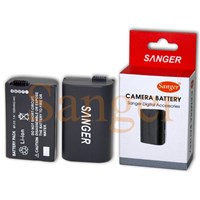 Sanger Canon BP315 Sanger Batarya Pil