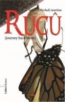 Rücu (ISBN: 9786054470020)